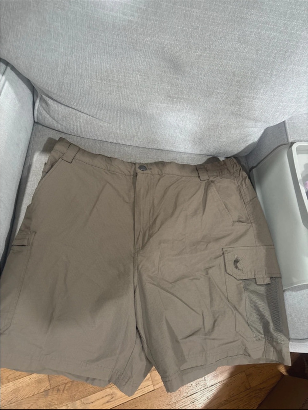 Reel Legends Fishing Shorts